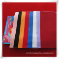 En71 Soft Nonwoven Polyester Felt 1.4mm Thickness